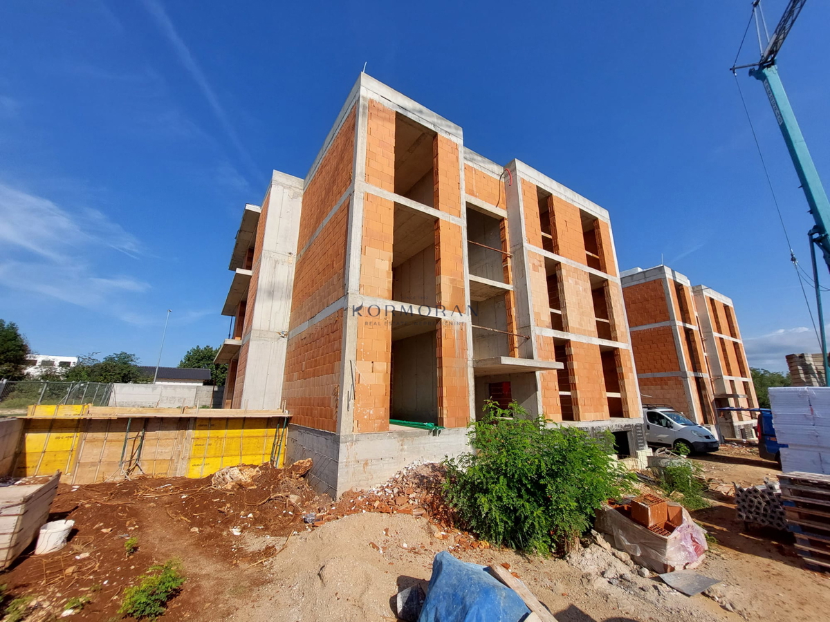 02 - Apartma D\F - Savudrija Resort